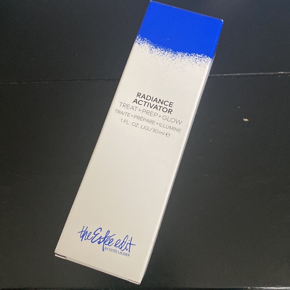 Sephora The estee edit radiance activator - Picture 2 of 2